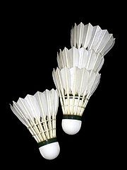 badminton