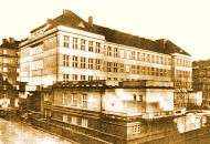budova