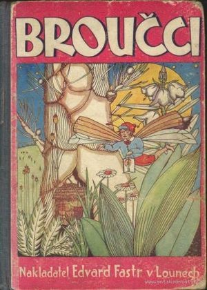 broucci