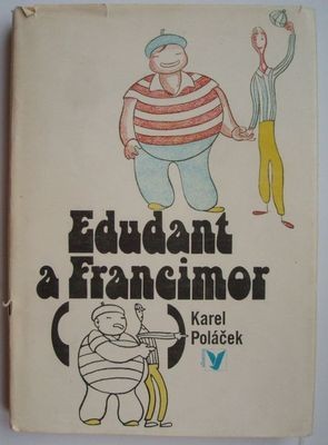 Polacek - Edudant a Francimor