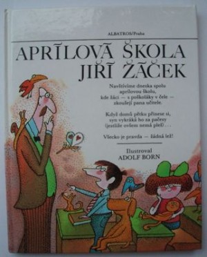 Zacek - Aprilova skola