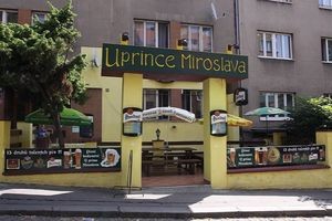 uprincemir