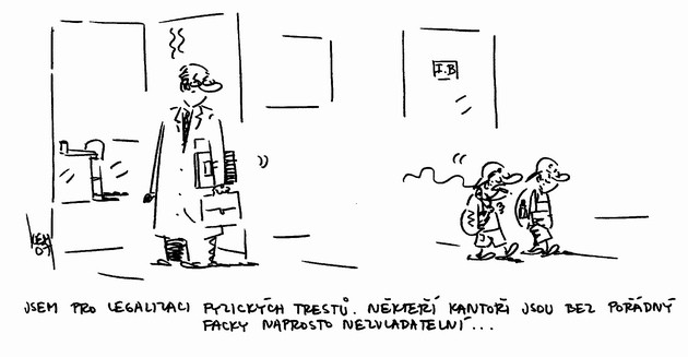 kemel 1192 facku kantorovi