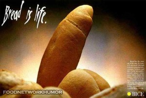 Bread is life