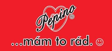 Pepino - mam to rad