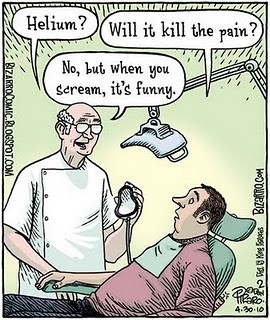 helium