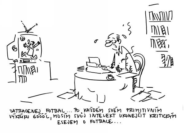 kemel 257 eseje o vsem