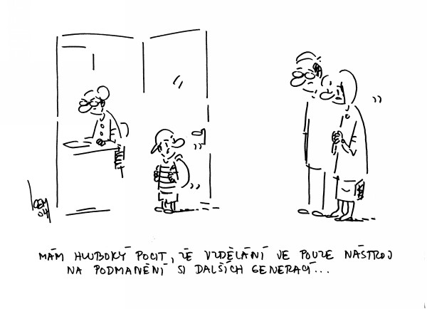 kemel 304 podmaneni generaci