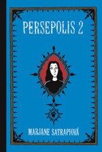 persepolis