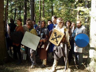Gondor 2