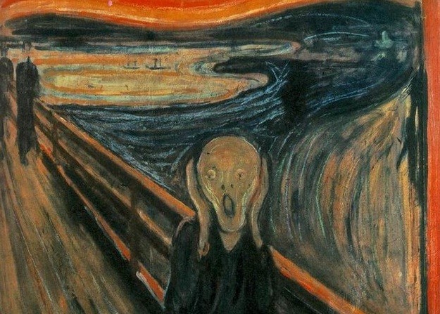 schrei