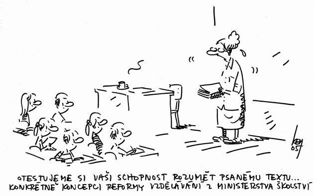 kemel 693 kriticke cteni