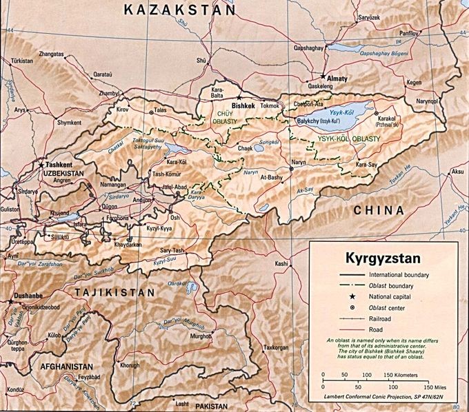 blog - kyrg