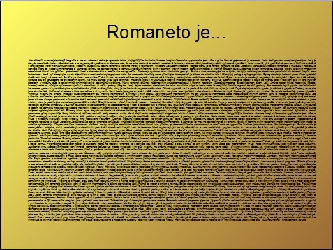 romaneto 2