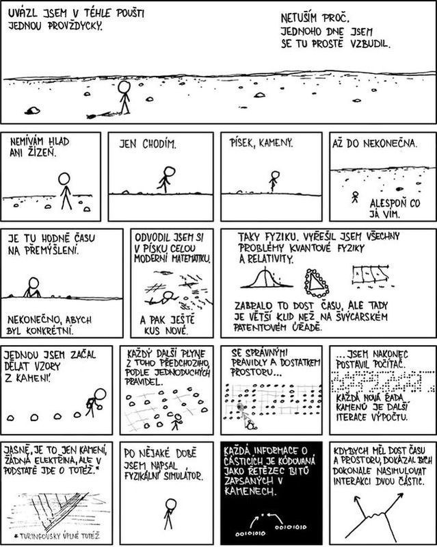 kameny xkcd 1