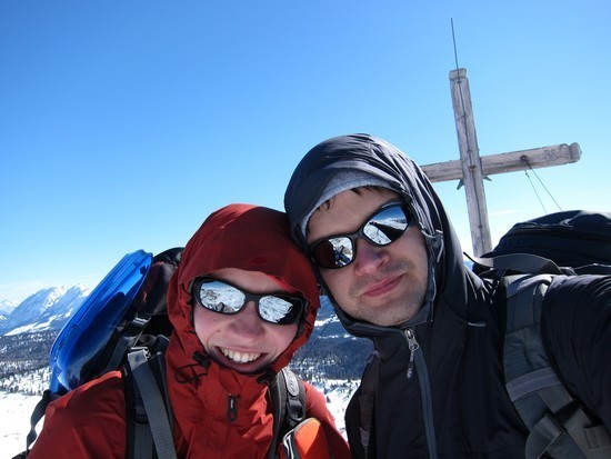 julbo ortovox