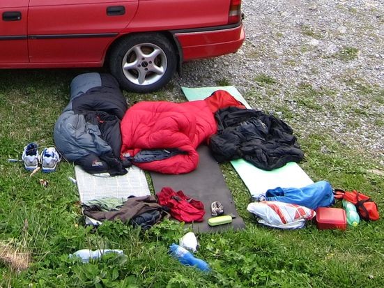 alpkit