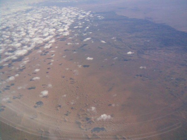 gobi