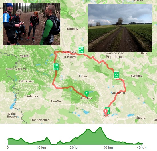 2015_03_28 Putovani za Rumcajs