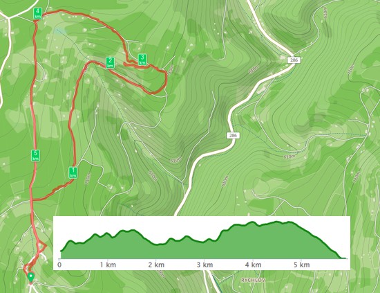 2015_01_02 Krkonose