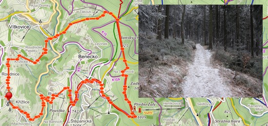 2015_01_02 vylet Krkonose 0