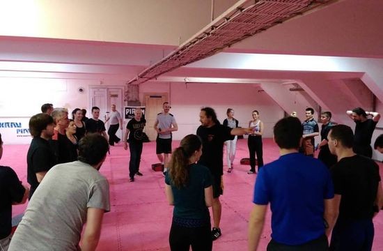 2017_01_14 krav maga prezentac