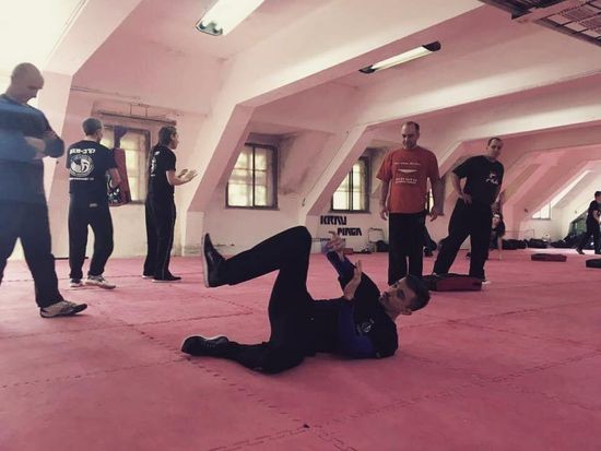 2017_01_21 krav maga pady