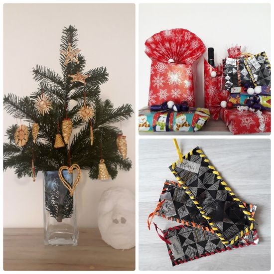 2018_12_23 Vanoce kolaz