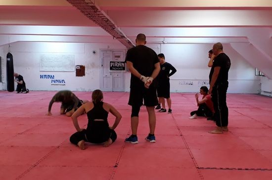 2019_04_16 krav maga 1