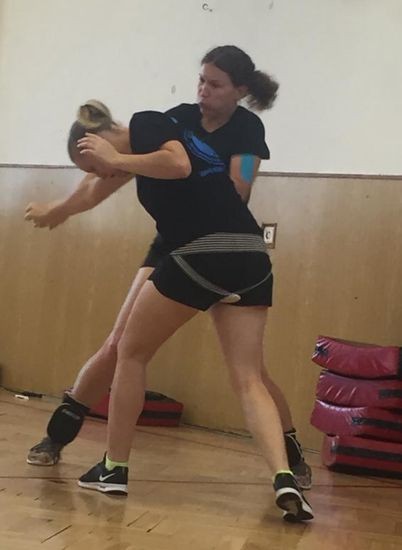 2019_06_29 krav maga P4 zkousk
