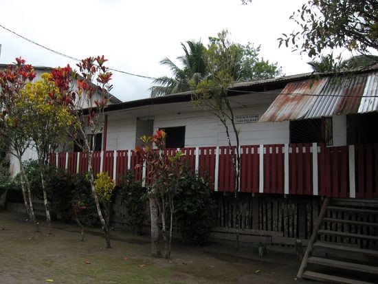 5 Las Palmas