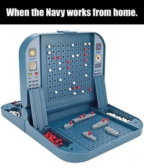 navy