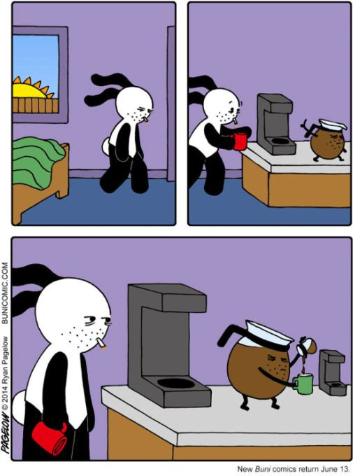 coffee