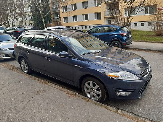 mondeo
