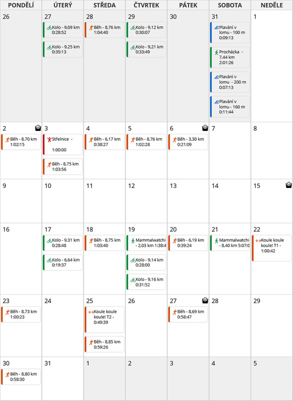 kalendar