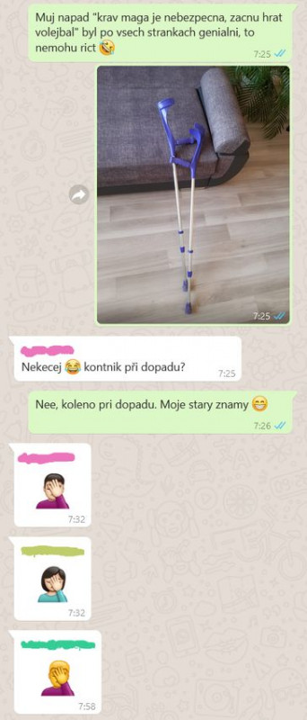 2021_09_07 koleno Whatsapp