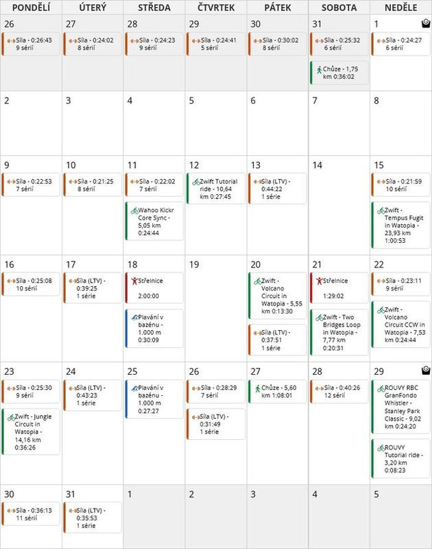 kalendar