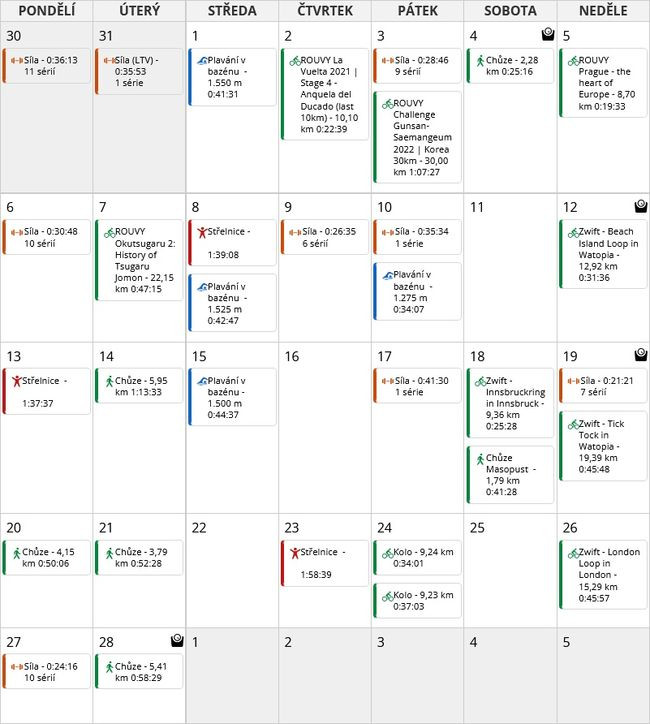 kalendar