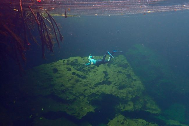 20250915 Casa Cenote 3