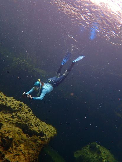 20250915 Casa Cenote 5